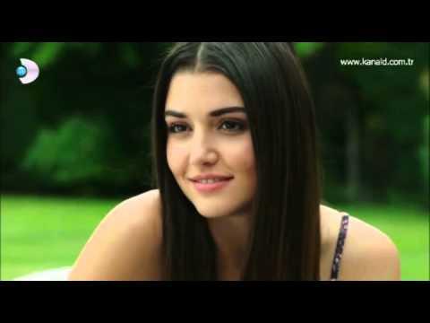 Hande erçeli beğeniyor musunuz?(güneşin kızları selin) ?