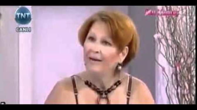 Gecede 5 kere banyo yapan kadının itirafları. dusuncelerınızı alalım?