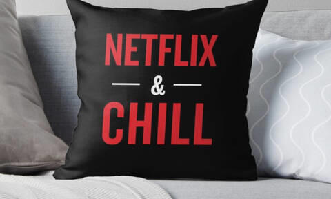 Netflix and Chill