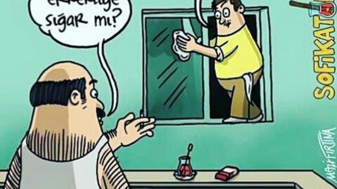 Ev İşi Neden Sadece Kadının İşidir?