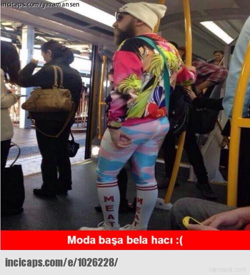 Moda insanın üzerine yakışanı giymesi midir yoksa en pahalısı moda mıdır?