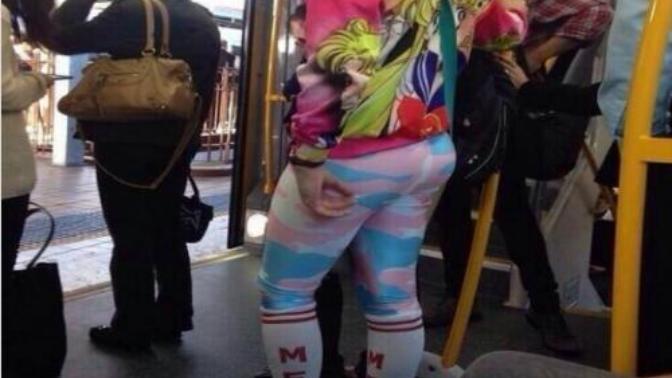 Moda insanın üzerine yakışanı giymesi midir yoksa en pahalısı moda mıdır?