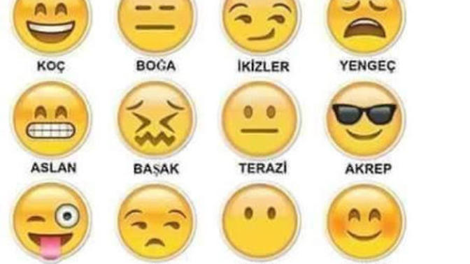 Burcunu sevmiyen varmı? hangi burç olmak isterdiniz?