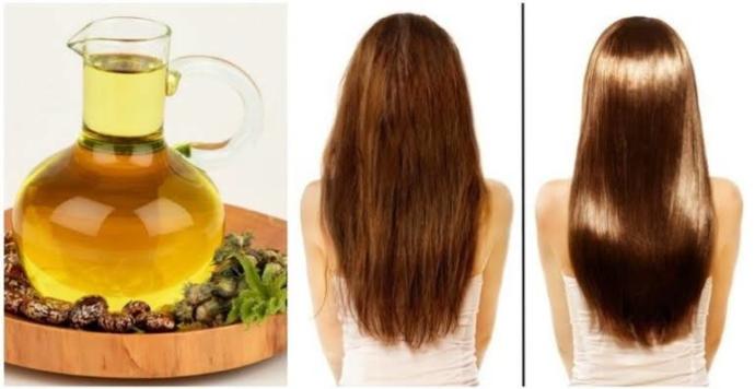 Argan yağının saça faydaları nelerdir?