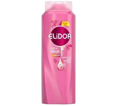 Elidor Güçlü ve Parlak Superblend 