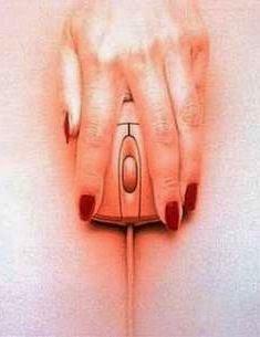 subliminal (gizli bilinçaltı telkinler) mesaj veren çizgi filmler, reklam ve dizileri sizcede gerçekten var mı ?