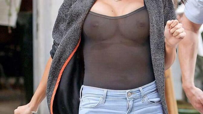 Selena Gomez i sever misiniz?