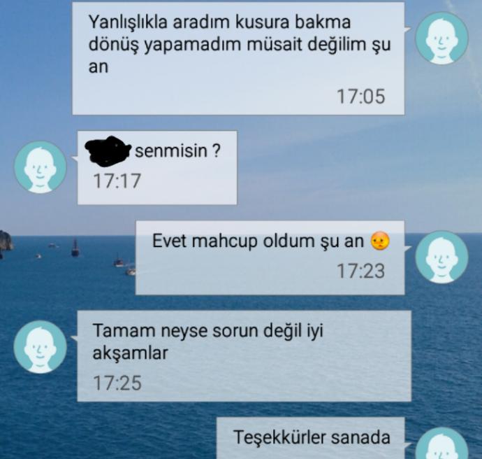 Bakın bu çaresizliktir.. Deli gibi aşık olduğun birinin böyle davranması. (Resimli) Napabilirimki daha fazla..?