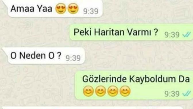 Kızlara yapılacak güzel sözler :D?