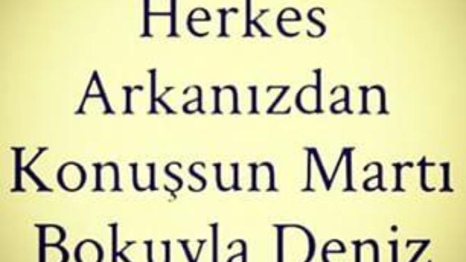 Arkanızdan konuşulduğu duyduğunuzda ne tepki verirsiniz?