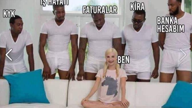 Size de faturalar bu şekilde giriyor mu?