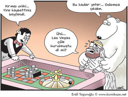 Kutup ayıları çok yalnız değil mi gerçekten?