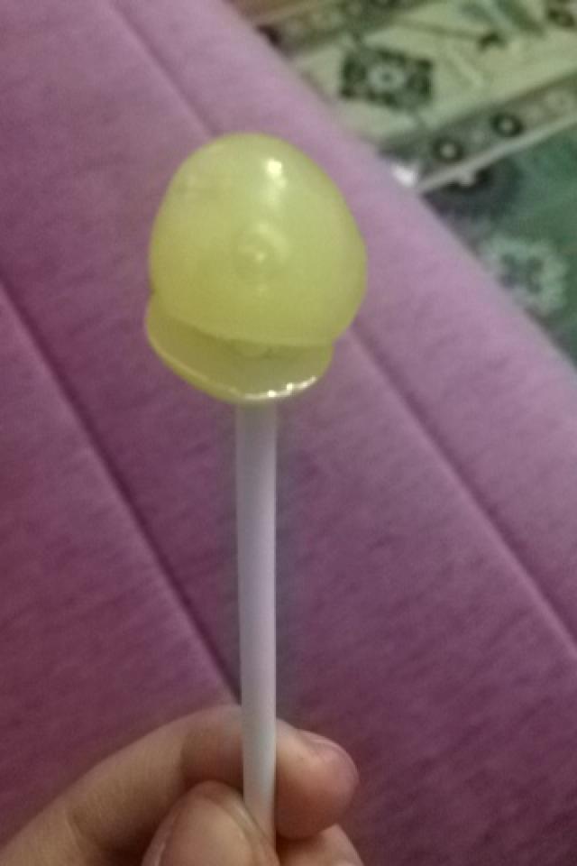 Lolipop sever misiniz 🍭🍭?