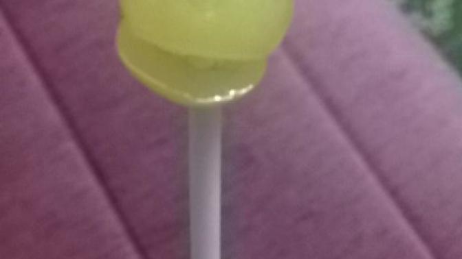 Lolipop sever misiniz 🍭🍭?