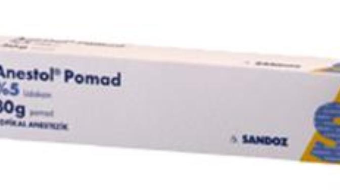 Sandoz krem sivilceye etkili midir?