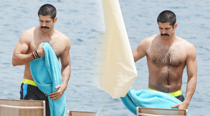 Burak özçiviti buna ragmen seviyor musunuz?