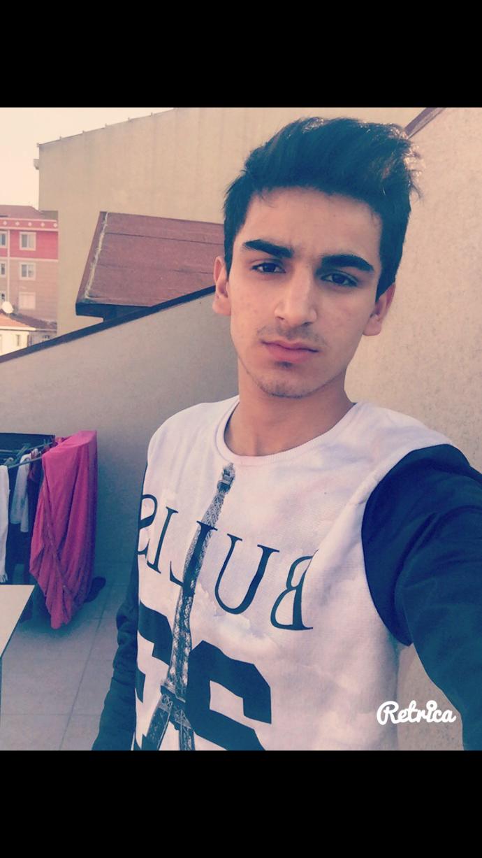 Bana yakışan saç modeli bakan herkeze +2 xper?