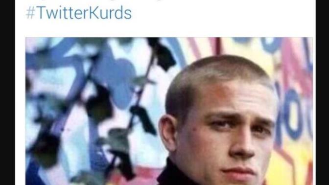 Sırp keskin nişancı?
