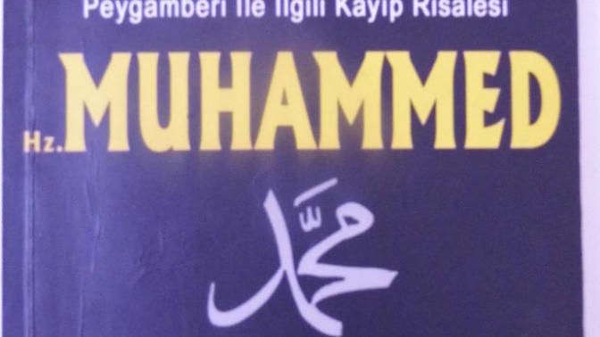 Tolstoy müslüman mıydı? ''Hz. Muhammed'in Kurana Girmemiş Hadisleri'' kitabını duydunuz mu?