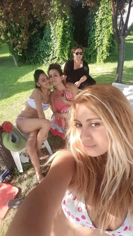 Kızlar, Nasılım?