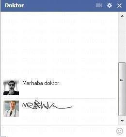 Doktor yazısını okuyabiliyor musunuz?