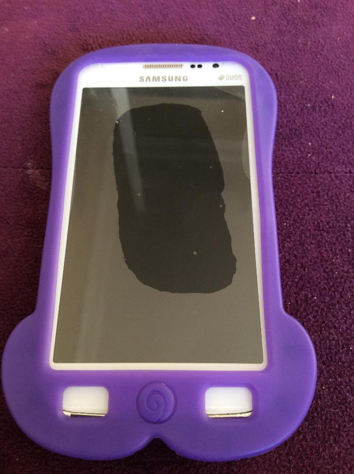 Fakir sevgilimin getirdiği telefon ( resimli ) ?