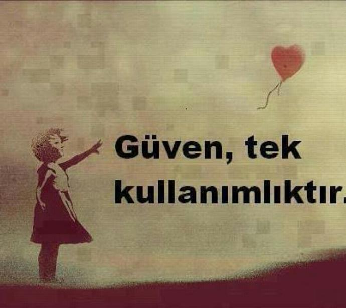Sizin için 