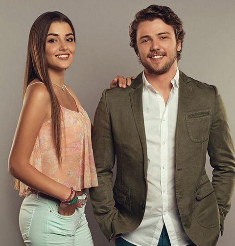 Esmer kumral neye göre belirlenir ?