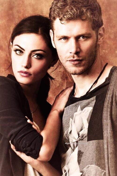 Joseph morgan sizce nasil?(resimli)?