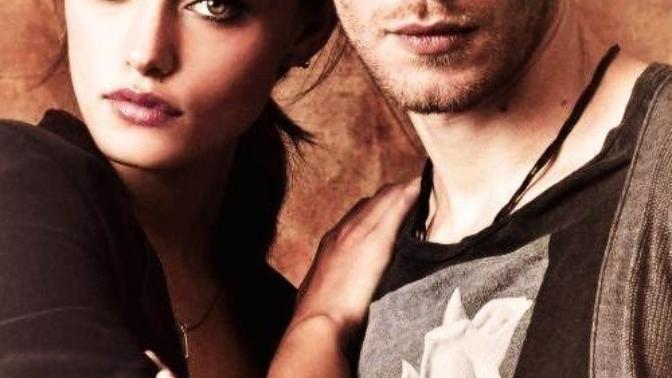Joseph morgan sizce nasil?(resimli)?
