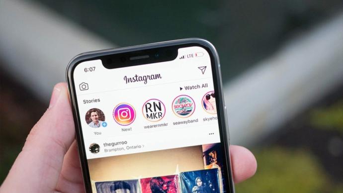 Instagram