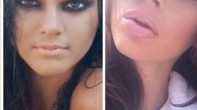 Jennerlarin estetik harikası olduğu gerçeği?