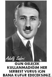 Bazı kızların yüzüne vuran güneş güzelliğini ortaya çıkarırken, bazılarının hitler bıyığını ortaya çıkarması-?