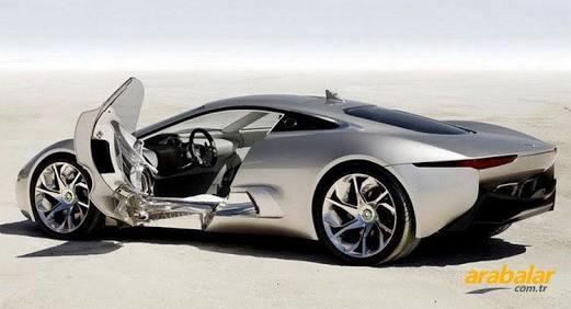 Jaguar mı Mercedes mi?