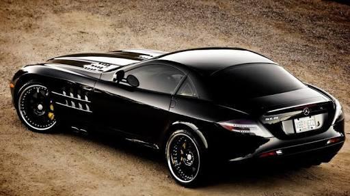 Jaguar mı Mercedes mi?