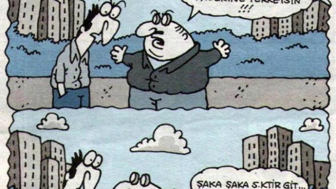 Entelektüel birimisindir? Entelektüel olmak hakkındaki fikirlerin nelerdir?