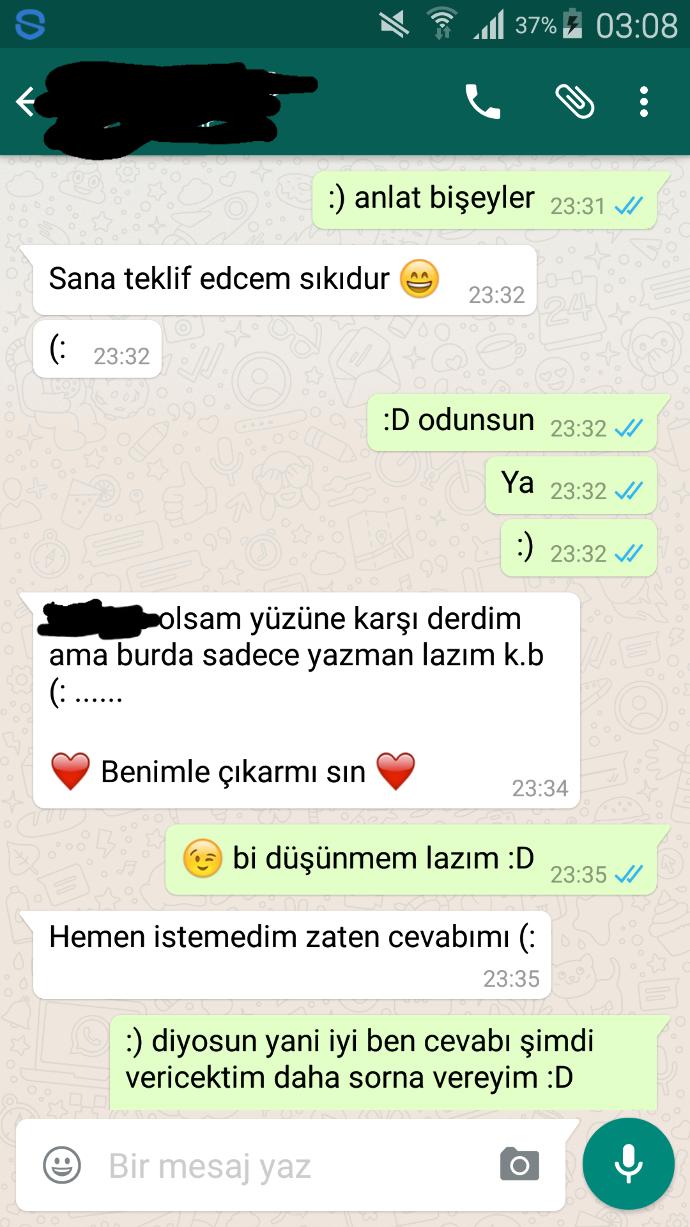 Sevgilim biraz odun bakın şunlara nasıl yontarım ?