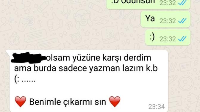 Sevgilim biraz odun bakın şunlara nasıl yontarım?