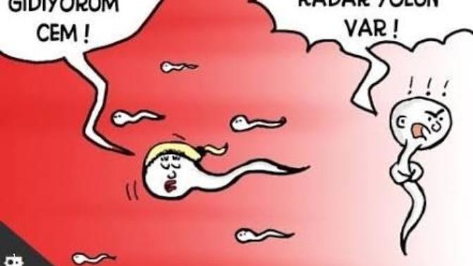 1. boşalmamda bir su bardağı sperm doluyorken 2. boşalmamda çay bardağını spermle zor dolduruyorum normalmi?