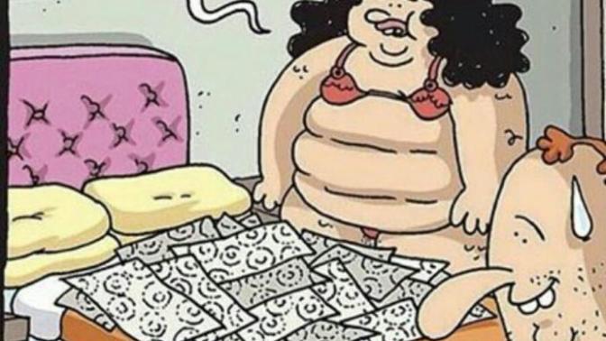 Spor yapıyor musunuz?