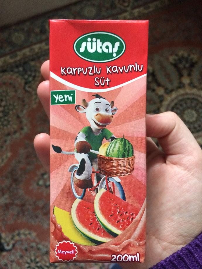 KARMİN İÇEREN ÜRÜNLERİ ALIR MISINIZ?