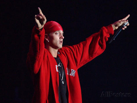 Eminem ateist mi?