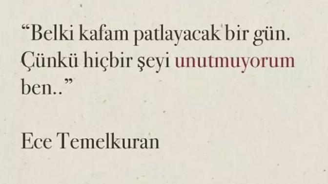 Size karşı yapılan yanlışları unutur musunuz?