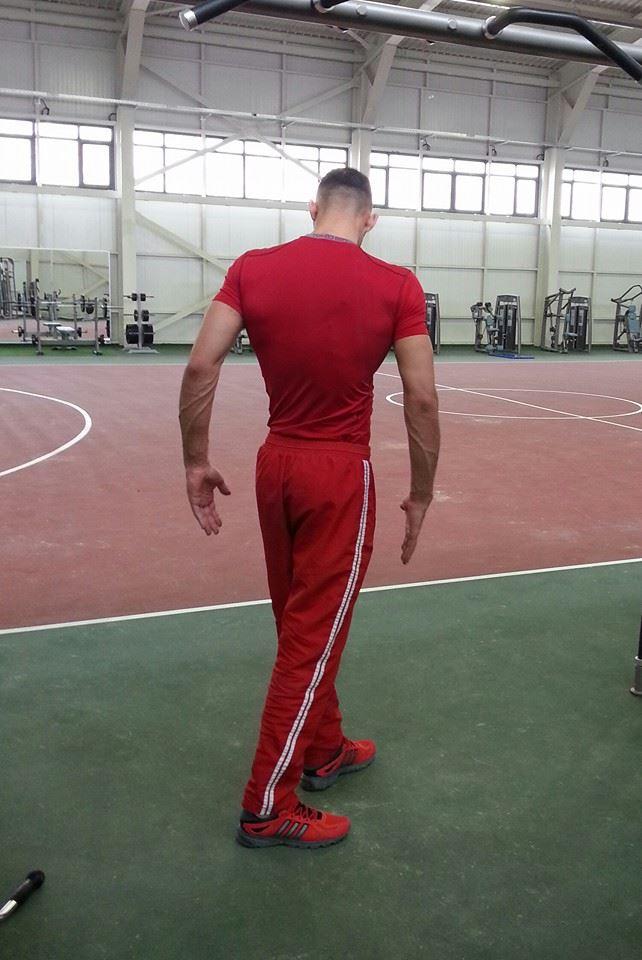 Bu yiğit tabuta sığarmı ?
