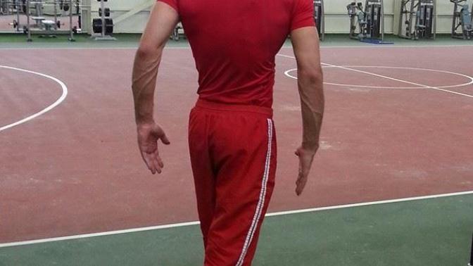Bu yiğit tabuta sığarmı?