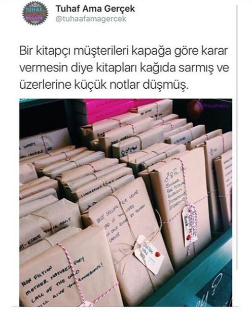 Kitapların kapak görsellerinden etkilenir misiniz?