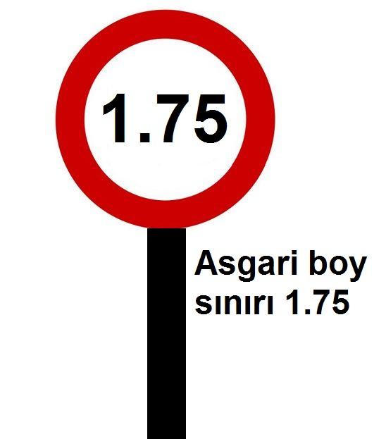 Kısa boylu erkekler neden sevilmez?