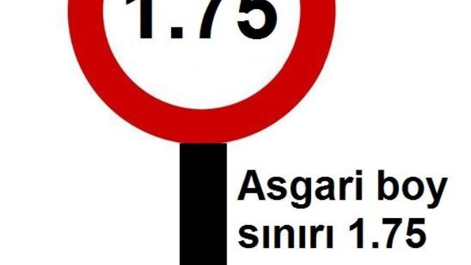 Kısa boylu erkekler neden sevilmez?