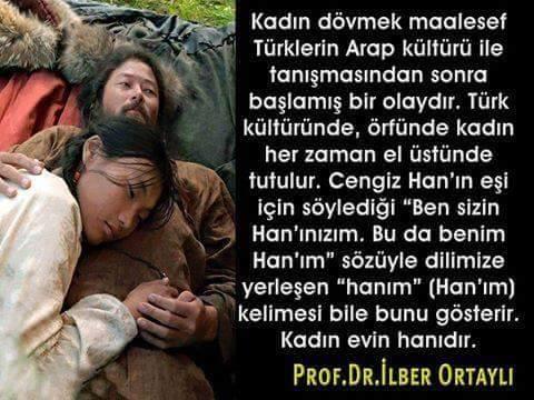 Kadın dövmenin türk toplumuna islamla geldiğini biliyormuydunuz?