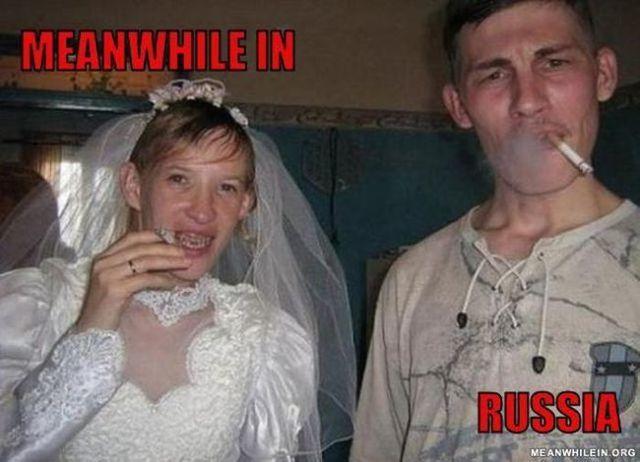 Avrupalilar neden ruslari sevmezler?